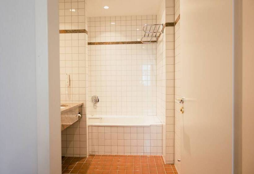 اتاق استاندارد, Dom Hotel Limburg