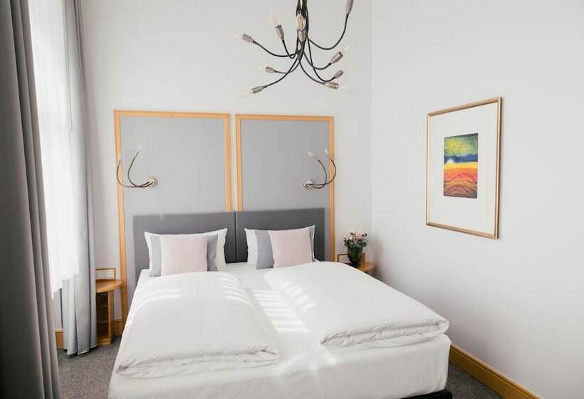 اتاق استاندارد, Dom Hotel Limburg