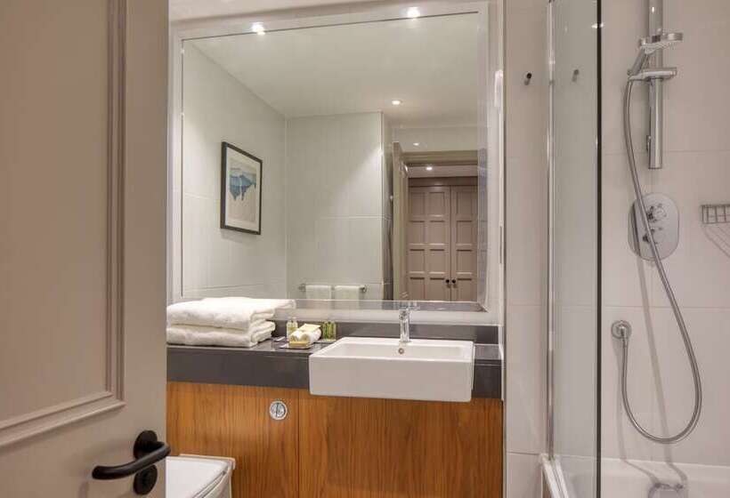 اتاق استاندارد, Doubletree By Hilton Southampton