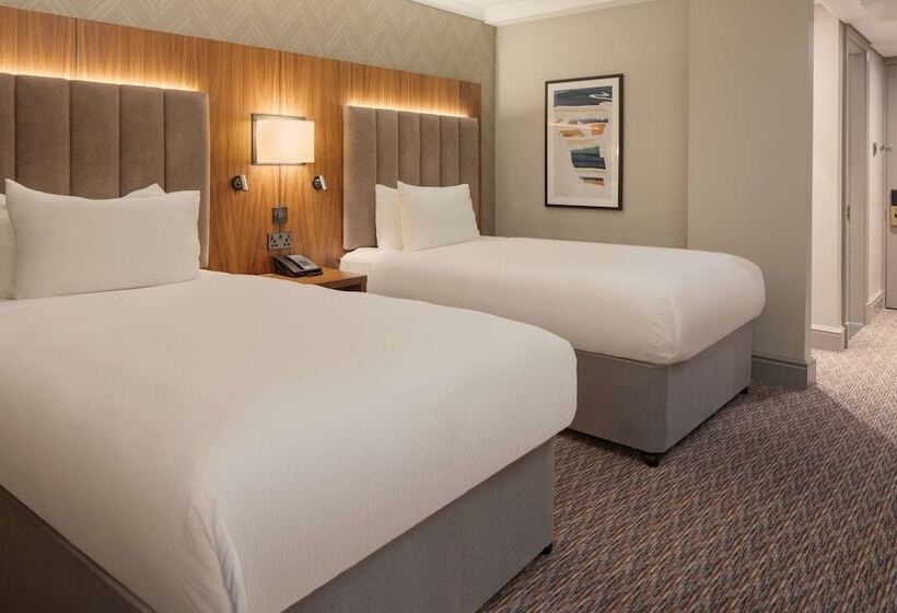 اتاق استاندارد, Doubletree By Hilton Southampton