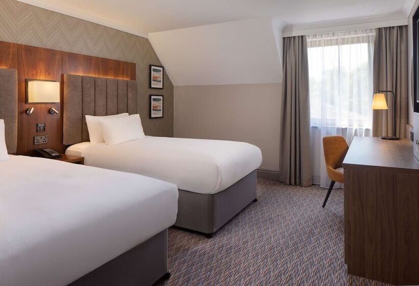 اتاق استاندارد, Doubletree By Hilton Southampton