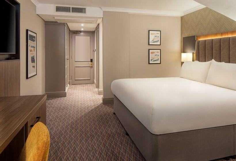 اتاق لوکس, Doubletree By Hilton Southampton