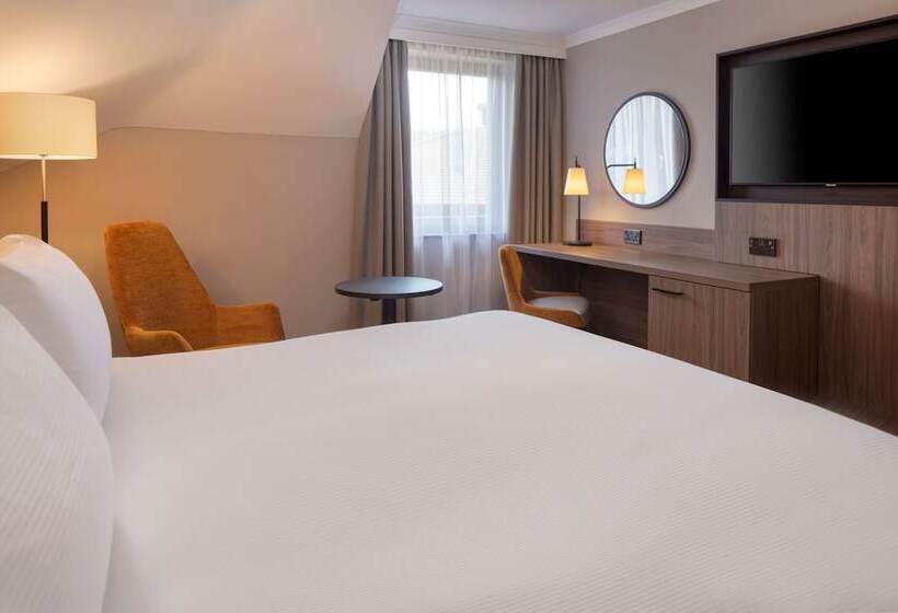 اتاق لوکس, Doubletree By Hilton Southampton