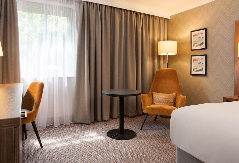 اتاق خانوادگی, Doubletree By Hilton Southampton