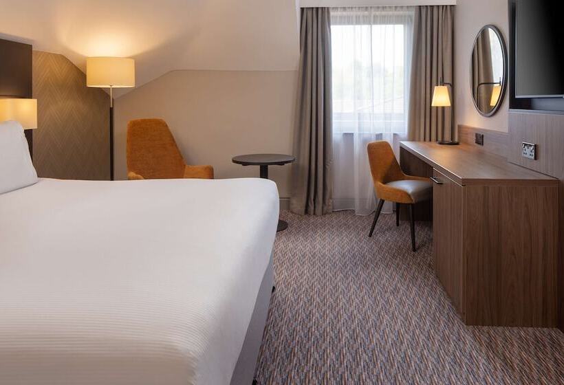 اتاق خانوادگی, Doubletree By Hilton Southampton