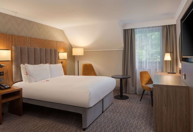اتاق خانوادگی, Doubletree By Hilton Southampton