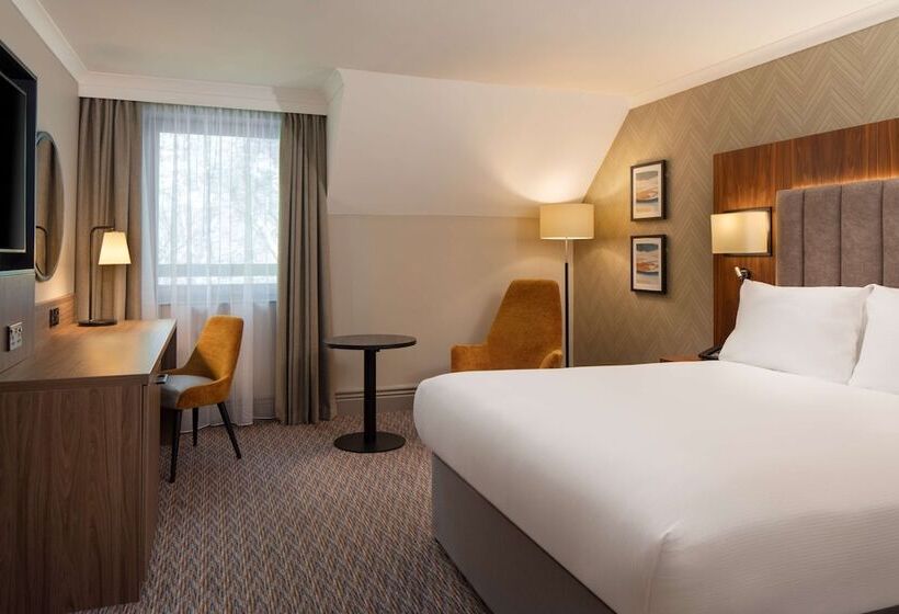 اتاق خانوادگی, Doubletree By Hilton Southampton