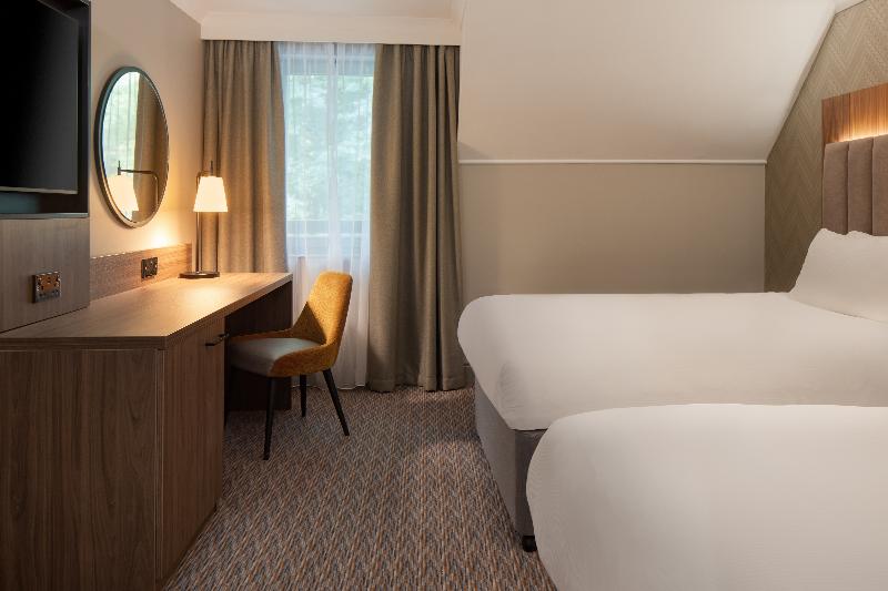 اتاق استاندارد, Doubletree By Hilton Southampton