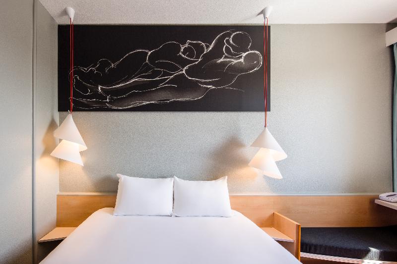 اتاق استاندارد, Doubletree By Hilton Southampton