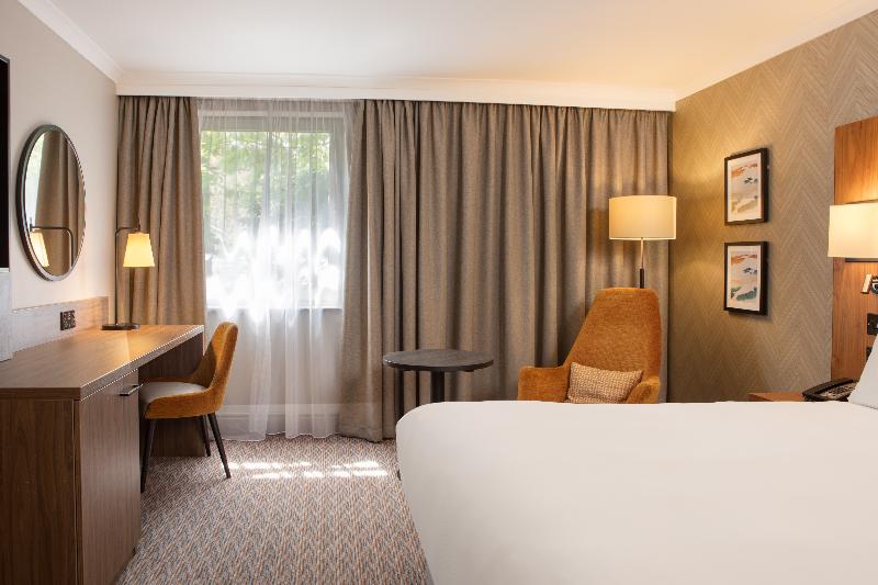 اتاق استاندارد, Doubletree By Hilton Southampton