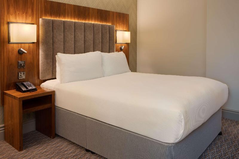 اتاق استاندارد, Doubletree By Hilton Southampton