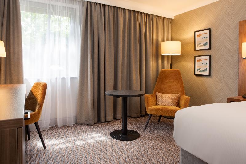 اتاق لوکس, Doubletree By Hilton Southampton