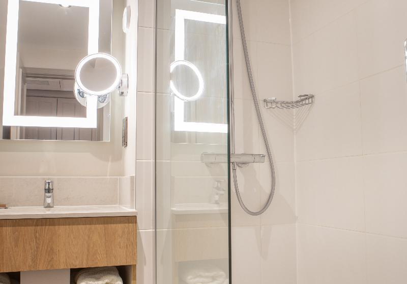 سوئیت با تخت بزرگ, Doubletree By Hilton Southampton
