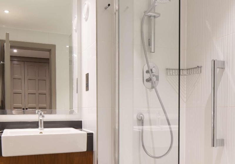 اتاق خانوادگی, Doubletree By Hilton Southampton