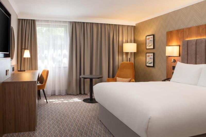 اتاق خانوادگی, Doubletree By Hilton Southampton