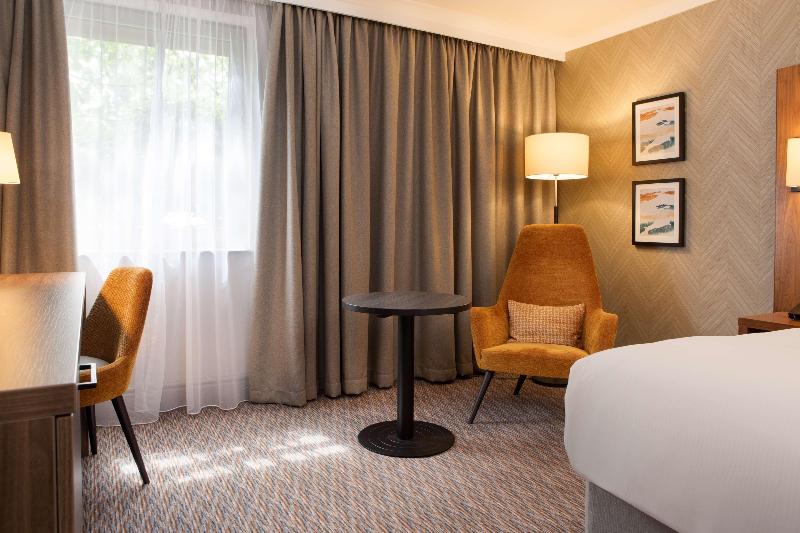 اتاق خانوادگی, Doubletree By Hilton Southampton