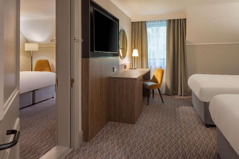 اتاق استاندارد, Doubletree By Hilton Southampton
