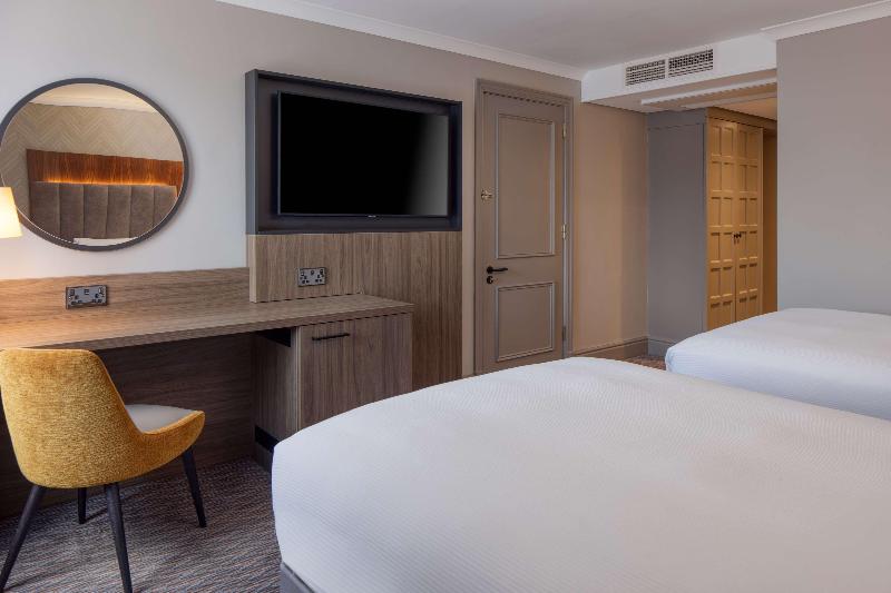 اتاق لوکس, Doubletree By Hilton Southampton