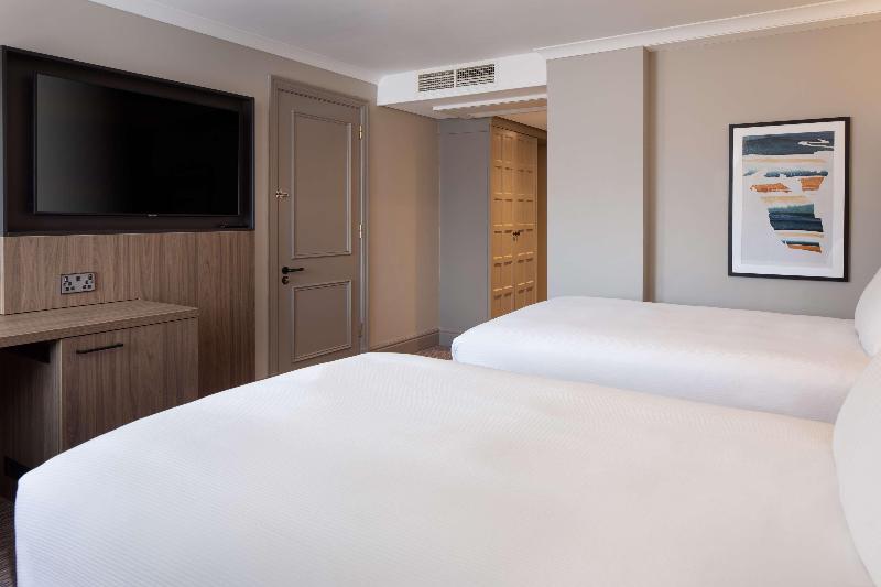 اتاق لوکس, Doubletree By Hilton Southampton