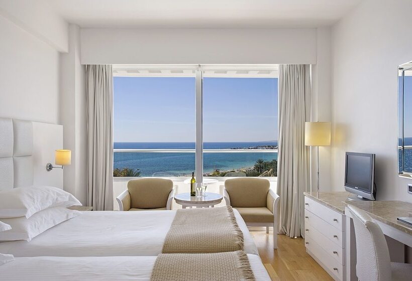 Quarto Estandar Vista Mar, Grecian Sands