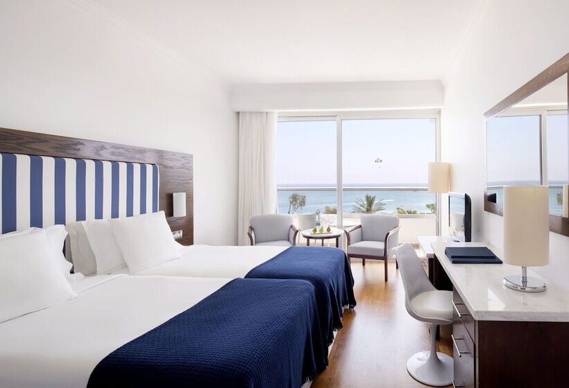 Quarto Estandar Vista Mar, Grecian Sands