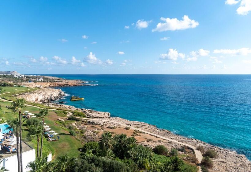 Suíte Vista Mar, Grecian Sands