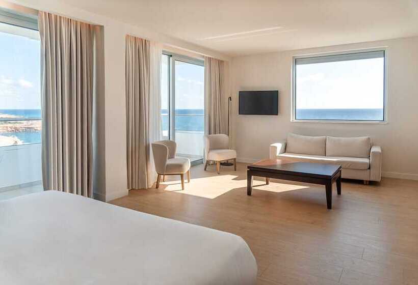 Suite Sea View, Grecian Sands