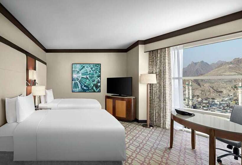 اتاق استاندارد, Hilton Berlin