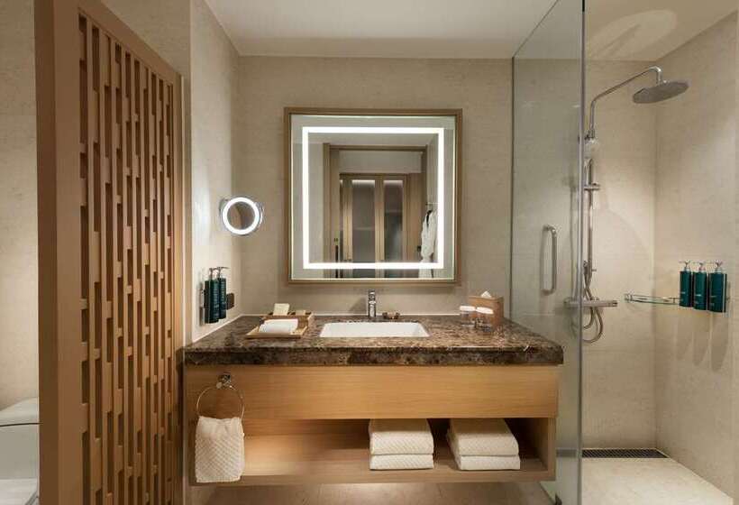 اتاق اجرایی, Hilton Berlin