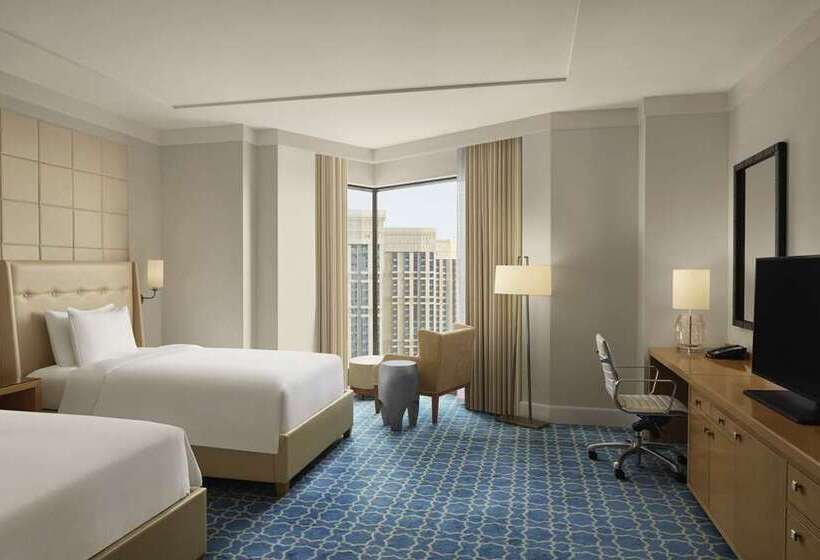 اتاق اجرایی, Hilton Berlin