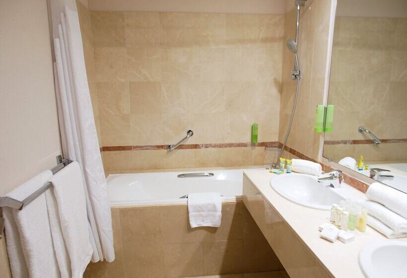 Номер Стандарт, Holiday Inn Resort Le Touquet, An Ihg