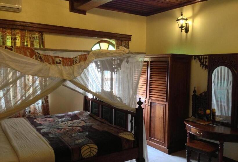 اتاق لوکس, Horizon Palace