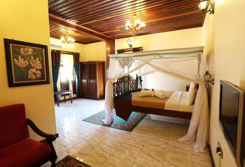 سوییت جونیور لوکس, Horizon Palace