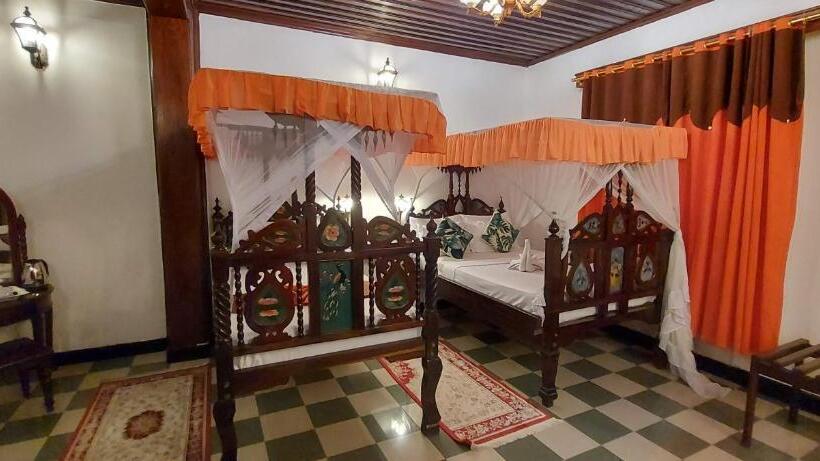 سوییت خانوادگی, Horizon Palace