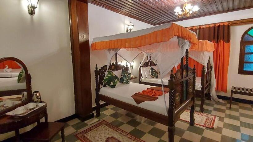 سوییت خانوادگی, Horizon Palace