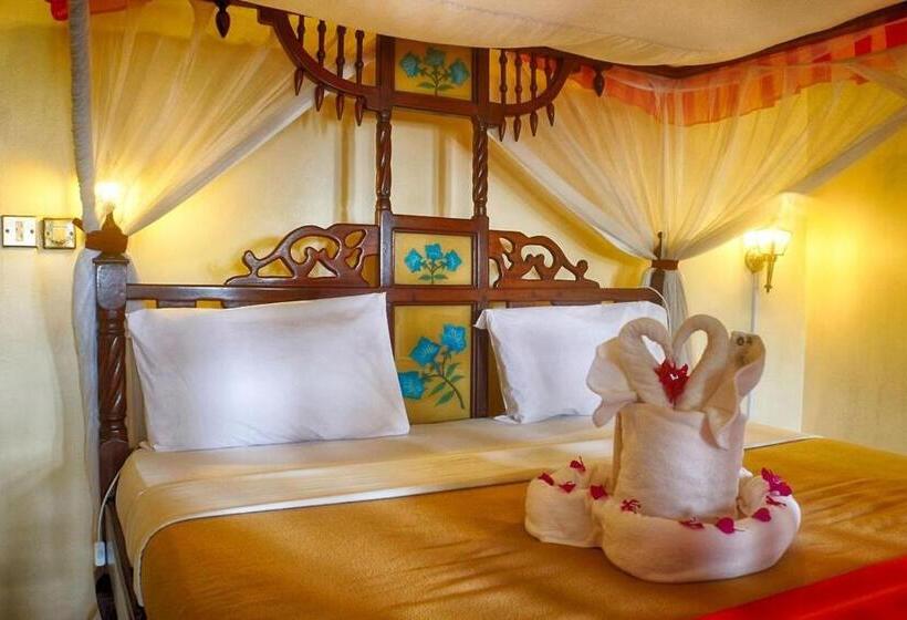 سوئیت جونیور با تراس, Horizon Palace