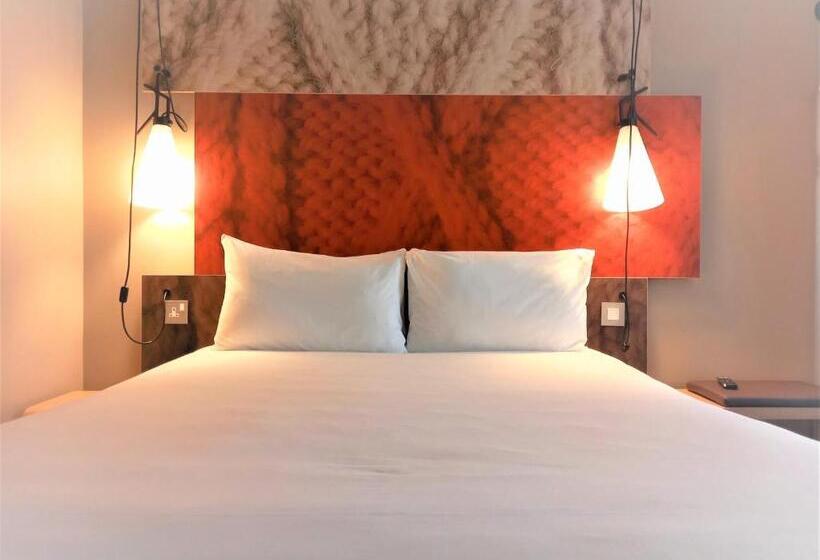 اتاق استاندارد, Ibis Portsmouth