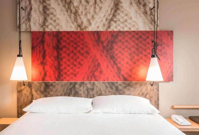 اتاق استاندارد, Ibis Portsmouth