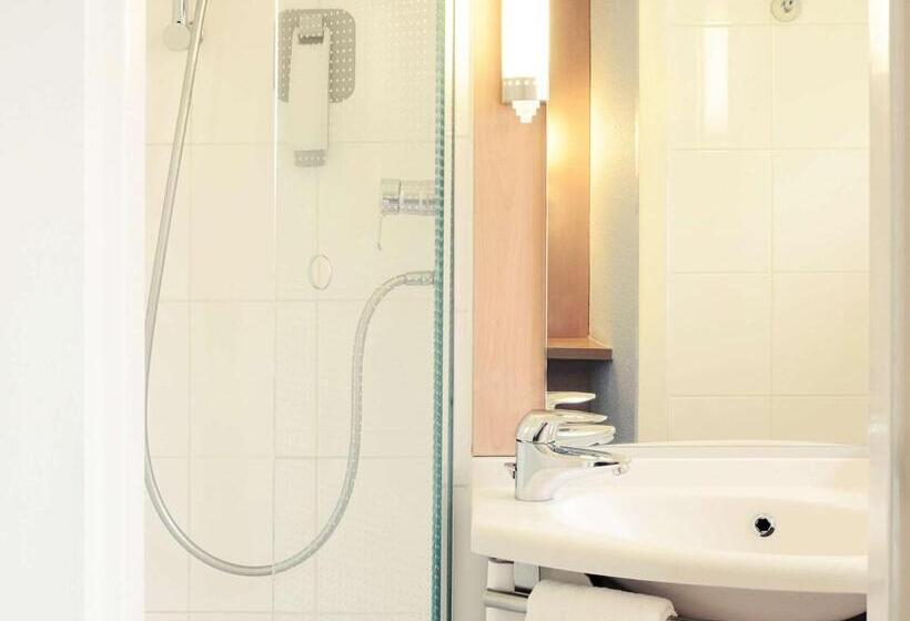 اتاق استاندارد, Ibis Portsmouth