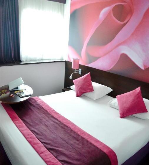 スタンダードルーム, Ibis Styles Angers Centre Gare