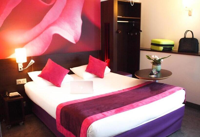 Standardzimmer, Ibis Styles Angers Centre Gare