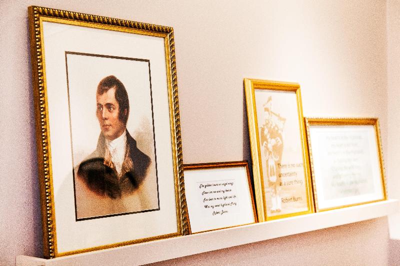 سوئیت با تخت بزرگ, Indigo   Edinburgh   Princes Street, An Ihg