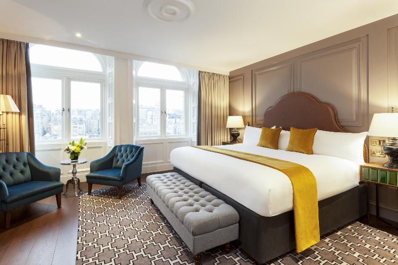 سوئیت با تخت بزرگ, Indigo   Edinburgh   Princes Street, An Ihg