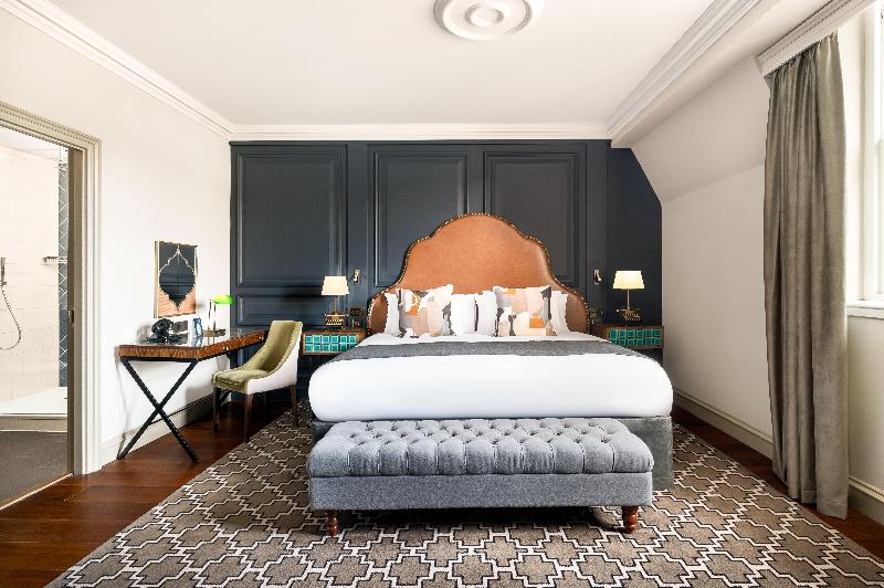 سوئیت با تخت بزرگ, Indigo   Edinburgh   Princes Street, An Ihg