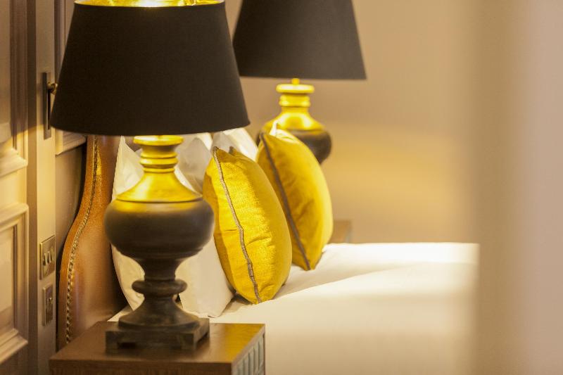 اتاق استاندارد, Indigo   Edinburgh   Princes Street, An Ihg
