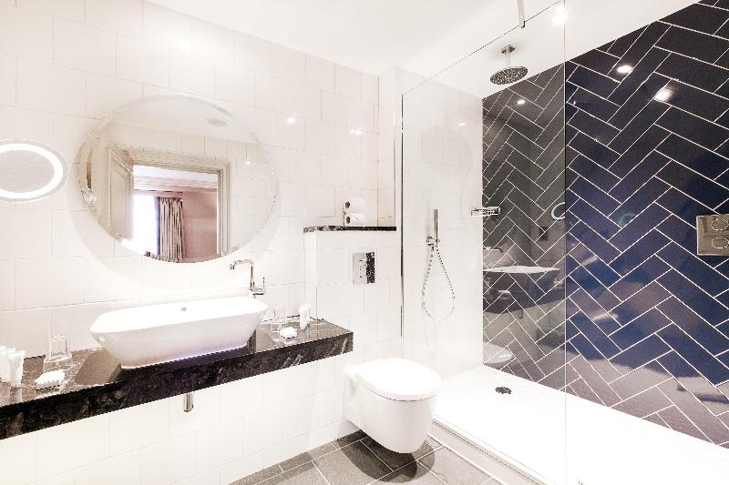 اتاق استاندارد, Indigo   Edinburgh   Princes Street, An Ihg