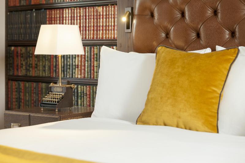 اتاق استاندارد, Indigo   Edinburgh   Princes Street, An Ihg
