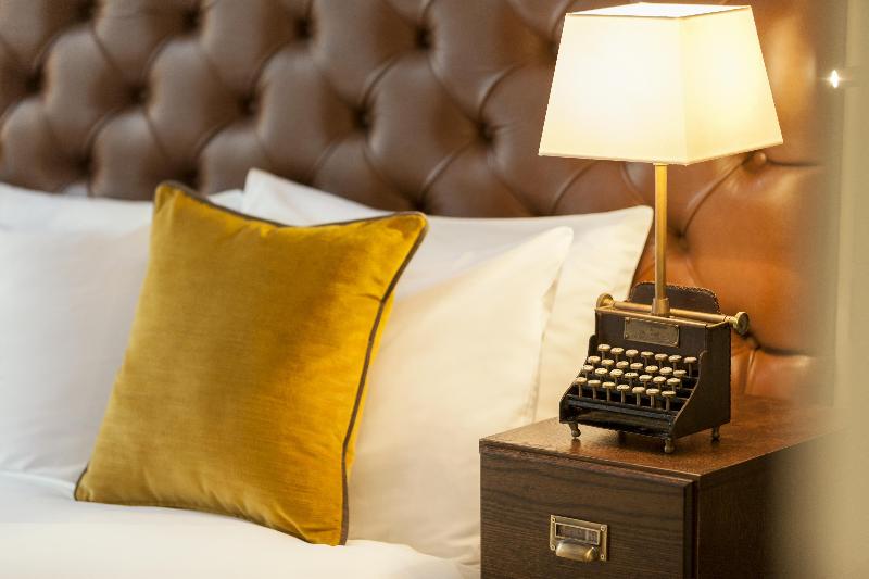 اتاق استاندارد, Indigo   Edinburgh   Princes Street, An Ihg