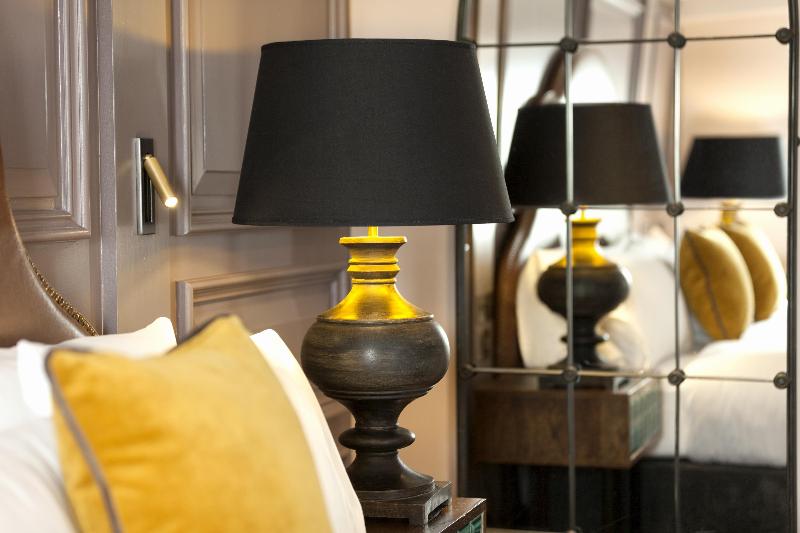 اتاق استاندارد, Indigo   Edinburgh   Princes Street, An Ihg