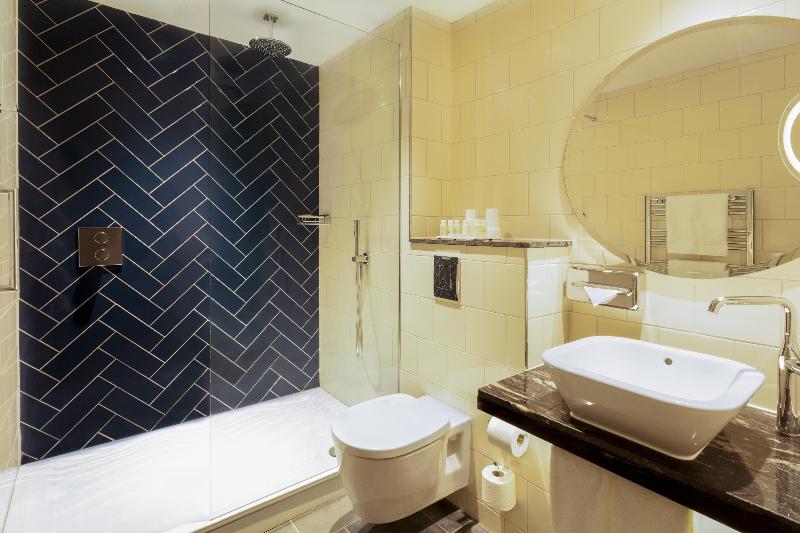 اتاق استاندارد, Indigo   Edinburgh   Princes Street, An Ihg